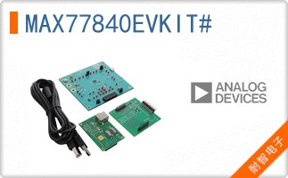 MAX77840EVKIT#