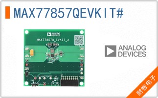 MAX77857QEVKIT#