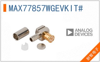 MAX77857WGEVKIT#