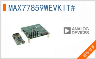 MAX77859WEVKIT#