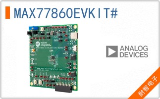 MAX77860EVKIT#