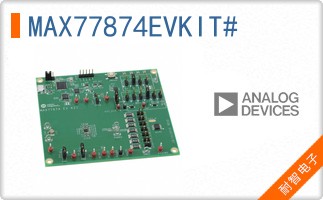 MAX77874EVKIT#