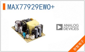 MAX77929EWO+