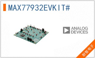 MAX77932EVKIT#