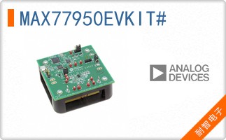 MAX77950EVKIT#