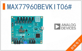 MAX77960BEVKIT06#