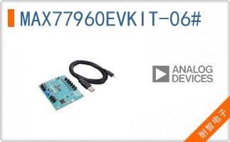 MAX77960EVKIT-06#