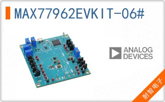 MAX77962EVKIT-06#