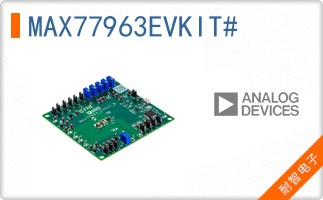 MAX77963EVKIT#