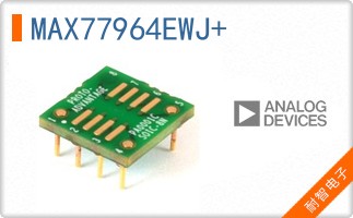 MAX77964EWJ+