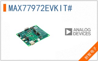 MAX77972EVKIT#