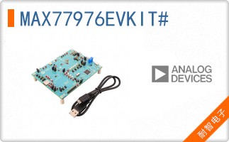 MAX77976EVKIT#