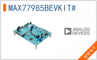 MAX77985BEVKIT#