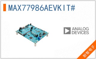 MAX77986AEVKIT#