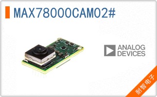 MAX78000CAM02#