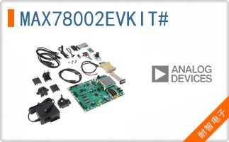 MAX78002EVKIT#