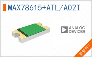 MAX78615+ATL/A02T