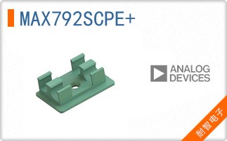 MAX792SCPE+