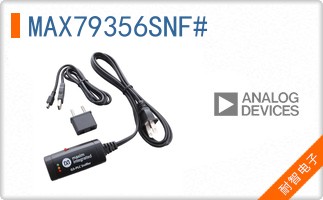 MAX79356SNF#
