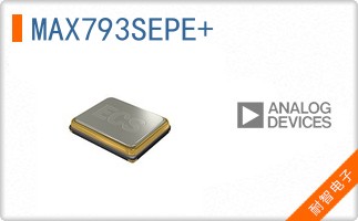 MAX793SEPE+
