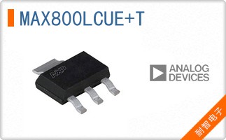 MAX800LCUE+T