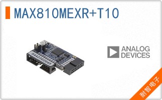MAX810MEXR+T10