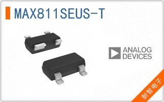 MAX811SEUS-T