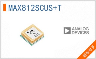 MAX812SCUS+T
