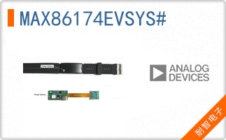 MAX86174EVSYS#