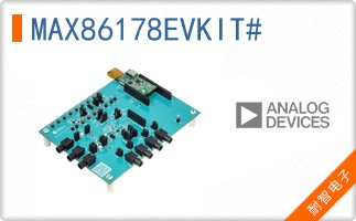 MAX86178EVKIT#