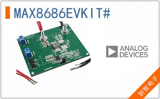 MAX8686EVKIT+