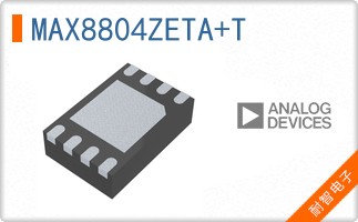 MAX8804ZETA+T