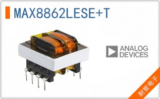 MAX8862LESE+T