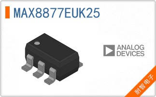 MAX8877EUK25