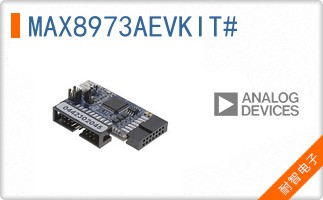 MAX8973AEVKIT#