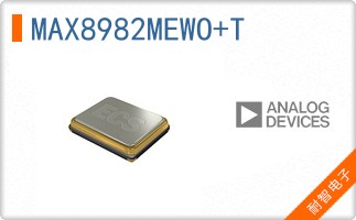 MAX8982MEWO+T