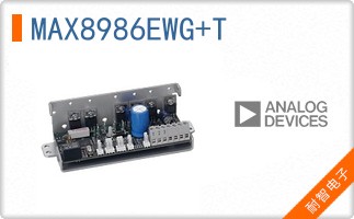 MAX8986EWG+T