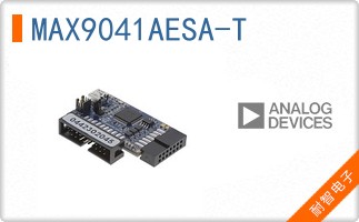 MAX9041AESA-T