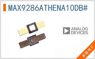 MAX9286ATHENA10DB#