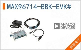 MAX96714-BBK-EVK#