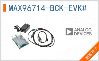 MAX96714-BCK-EVK#
