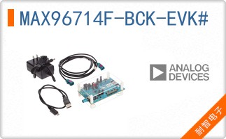 MAX96714F-BCK-EVK#