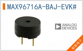 MAX96716A-BAJ-EVK#