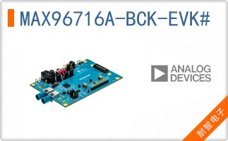 MAX96716A-BCK-EVK#