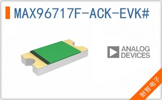 MAX96717F-ACK-EVK#