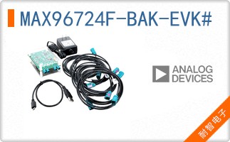 MAX96724F-BAK-EVK#