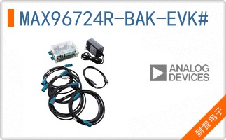 MAX96724R-BAK-EVK#