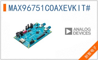 MAX96751COAXEVKIT#