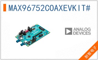 MAX96752COAXEVKIT#