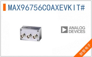 MAX96756COAXEVKIT#